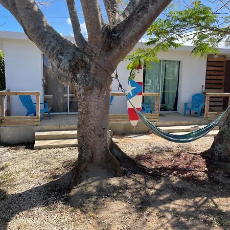 Las Olas Beach Apartments Arecibo Kültér fotó