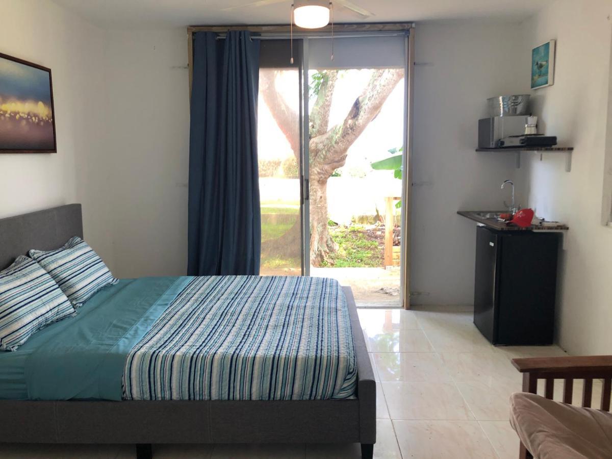 Las Olas Beach Apartments Arecibo Kültér fotó