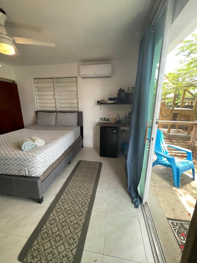Las Olas Beach Apartments Arecibo Kültér fotó