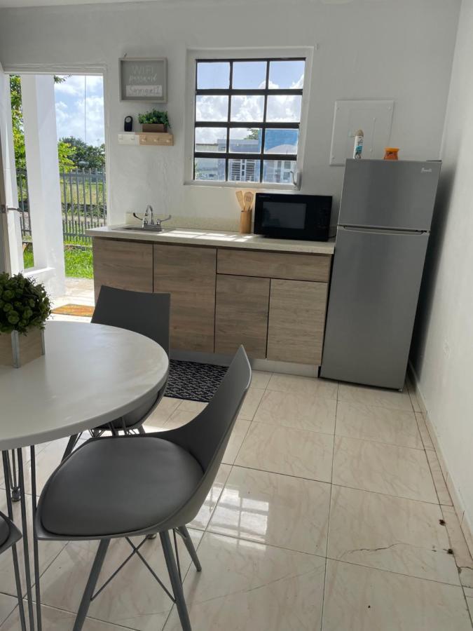 Las Olas Beach Apartments Arecibo Kültér fotó
