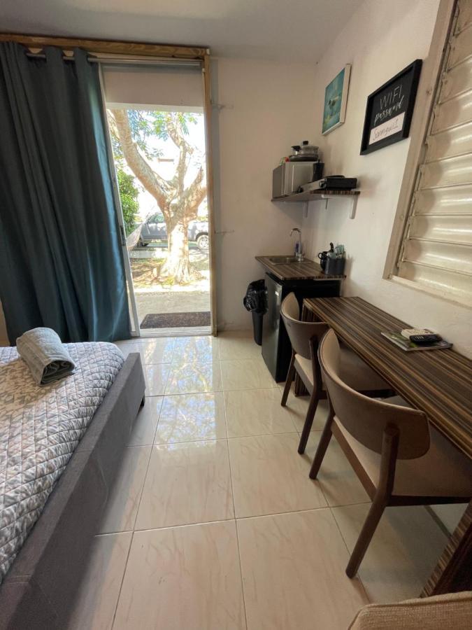 Las Olas Beach Apartments Arecibo Kültér fotó