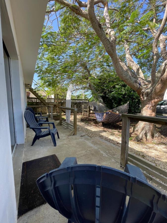 Las Olas Beach Apartments Arecibo Kültér fotó