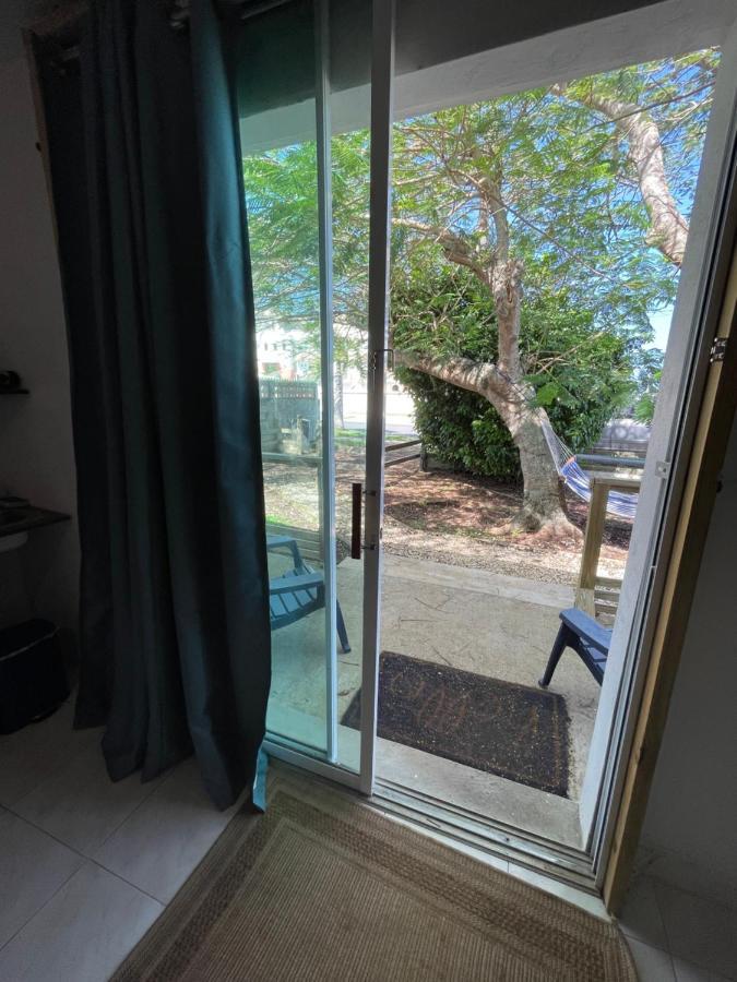 Las Olas Beach Apartments Arecibo Kültér fotó