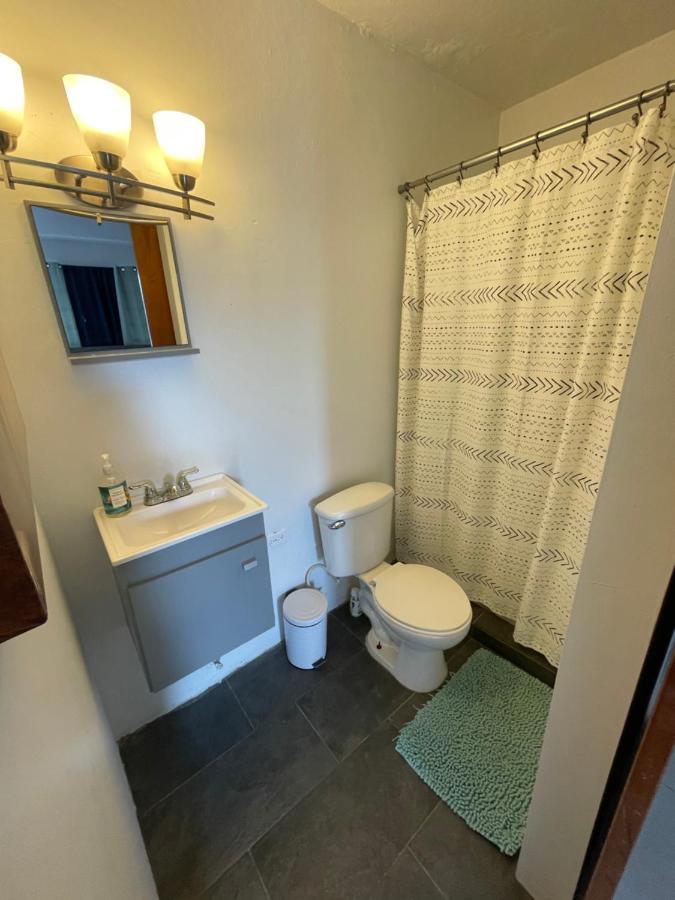 Las Olas Beach Apartments Arecibo Kültér fotó