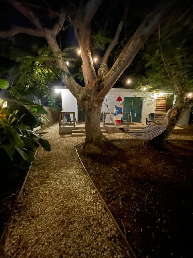 Las Olas Beach Apartments Arecibo Kültér fotó