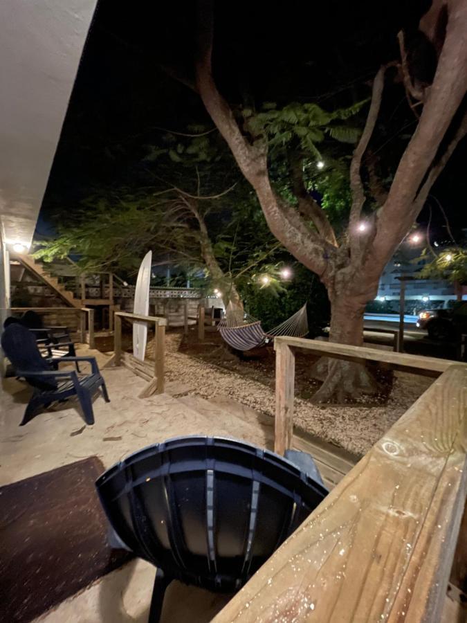 Las Olas Beach Apartments Arecibo Kültér fotó