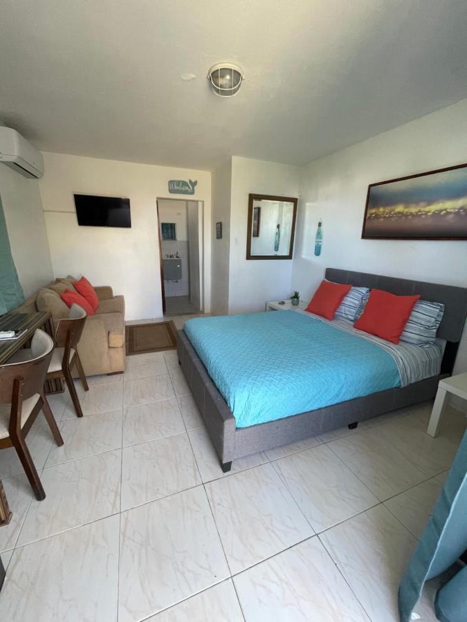 Las Olas Beach Apartments Arecibo Kültér fotó