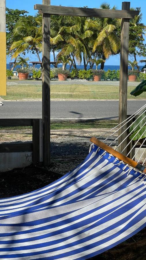 Las Olas Beach Apartments Arecibo Kültér fotó