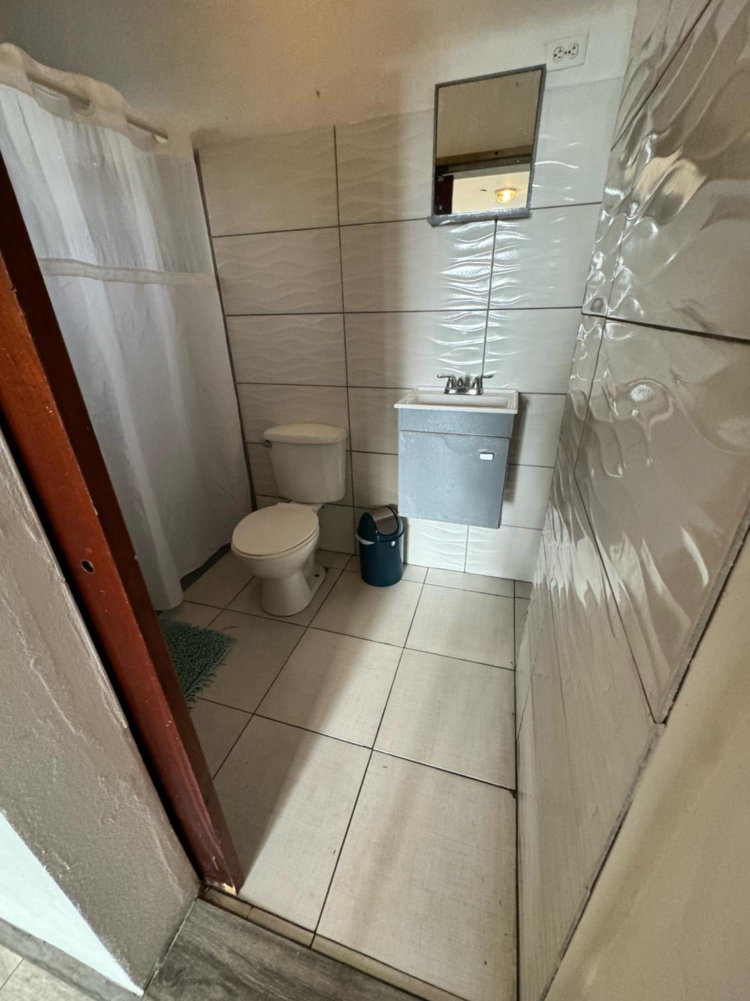 Las Olas Beach Apartments Arecibo Kültér fotó